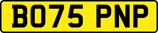 BO75PNP
