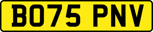 BO75PNV