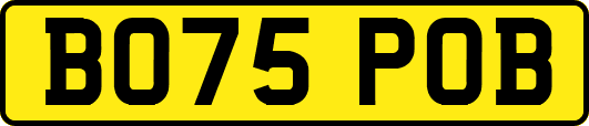 BO75POB