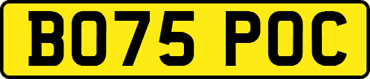 BO75POC