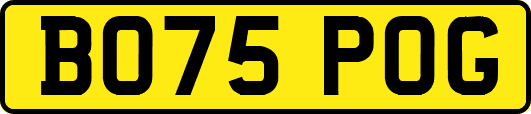 BO75POG