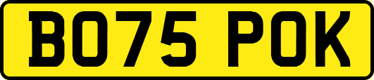 BO75POK