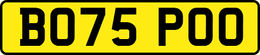 BO75POO