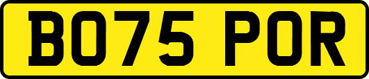 BO75POR