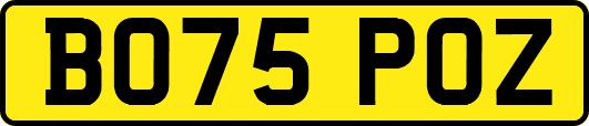 BO75POZ