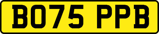 BO75PPB