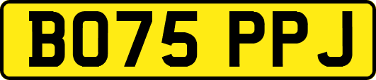 BO75PPJ