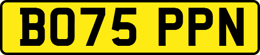 BO75PPN