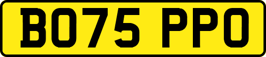 BO75PPO