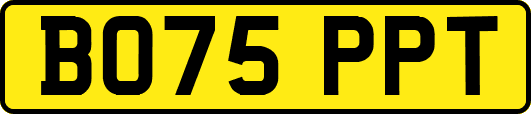 BO75PPT