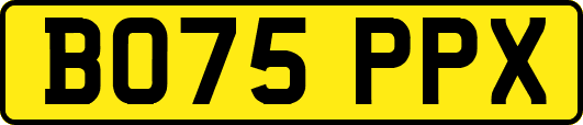 BO75PPX