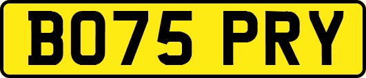 BO75PRY