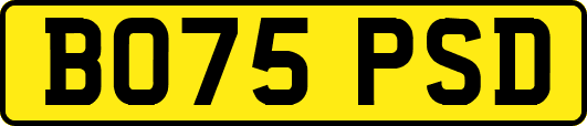 BO75PSD