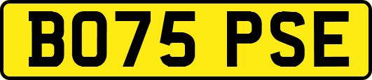 BO75PSE