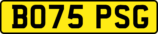 BO75PSG