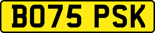 BO75PSK