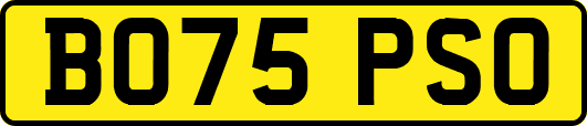 BO75PSO
