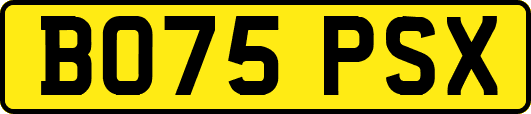 BO75PSX