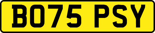 BO75PSY