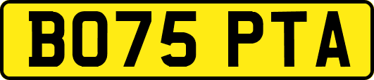 BO75PTA
