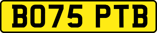 BO75PTB