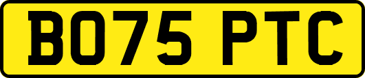 BO75PTC