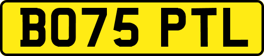 BO75PTL
