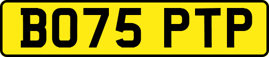 BO75PTP