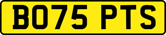 BO75PTS