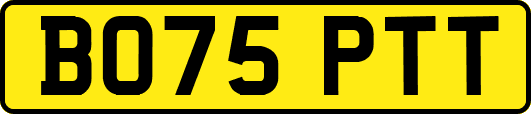 BO75PTT