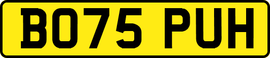 BO75PUH