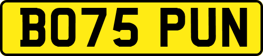 BO75PUN