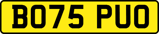 BO75PUO