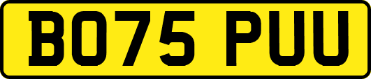 BO75PUU