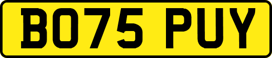BO75PUY