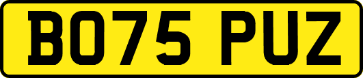 BO75PUZ