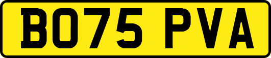 BO75PVA