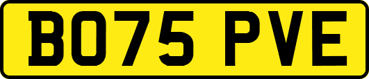 BO75PVE