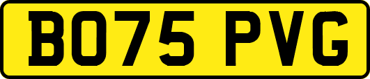 BO75PVG