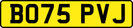 BO75PVJ