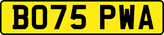 BO75PWA