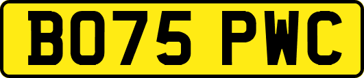 BO75PWC