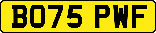 BO75PWF