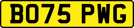 BO75PWG
