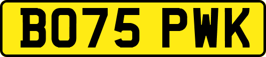 BO75PWK