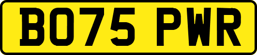 BO75PWR