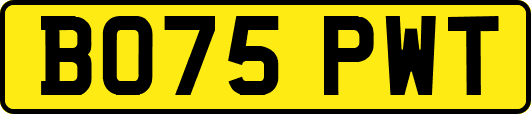 BO75PWT