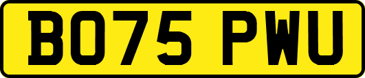 BO75PWU