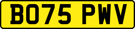 BO75PWV