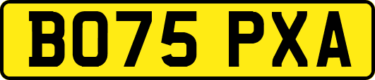 BO75PXA